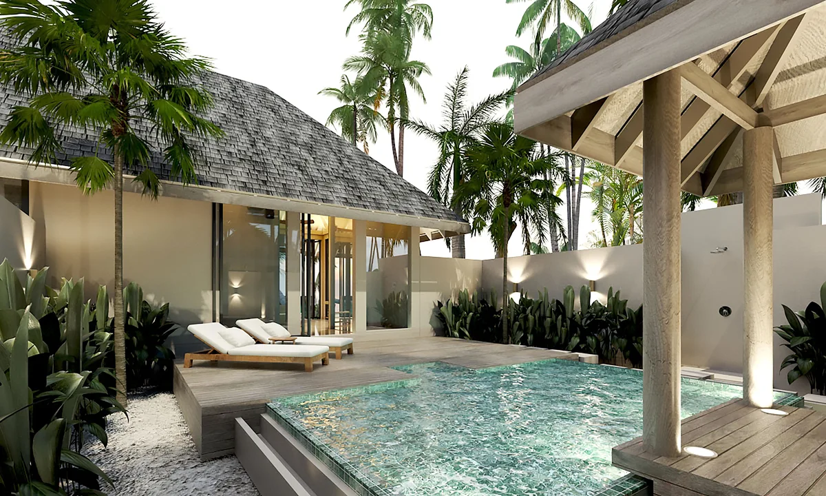 ananea Madivaru Maldives — hoofdfoto
