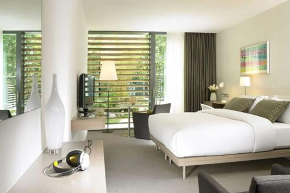 The Gibson Hotel — hoofdfoto