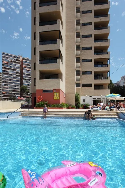 Dynastic Rooms Apartments — hoofdfoto