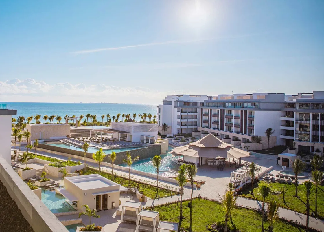 Majestic Elegance Costa Mujeres — hoofdfoto