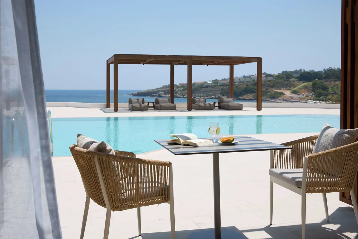Elissa Lifestyle Resort — hoofdfoto