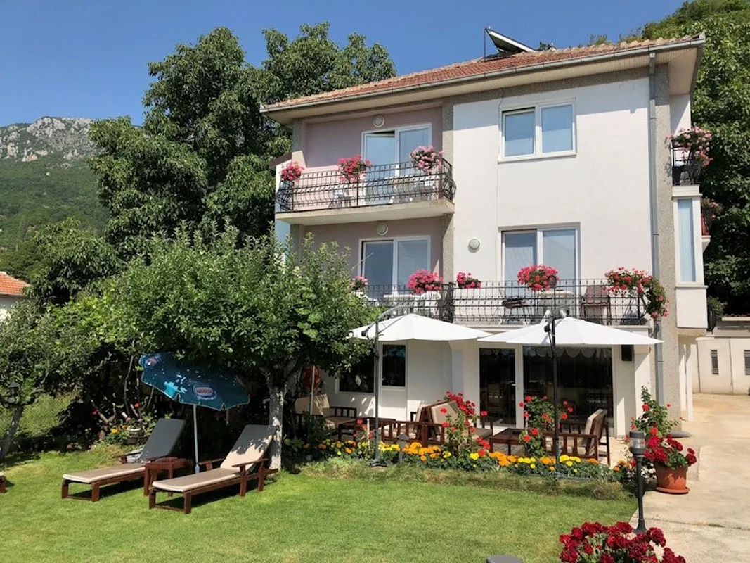 Villa Mimi — hoofdfoto