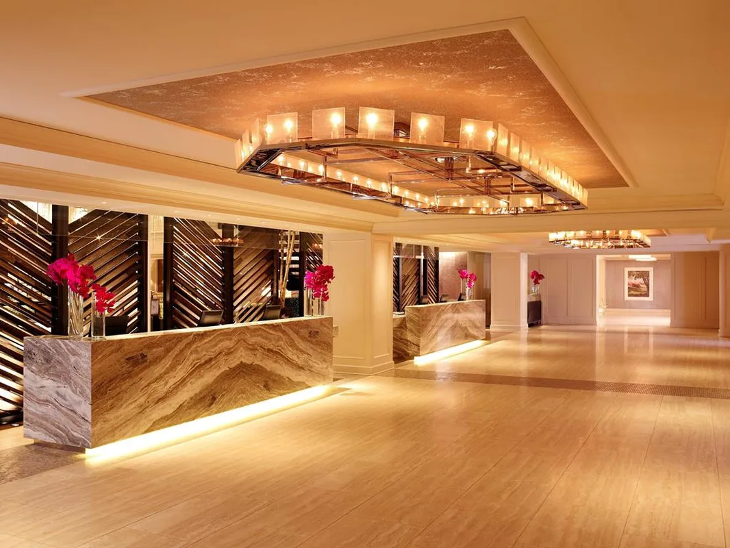Hotel Park Central New York — hoofdfoto