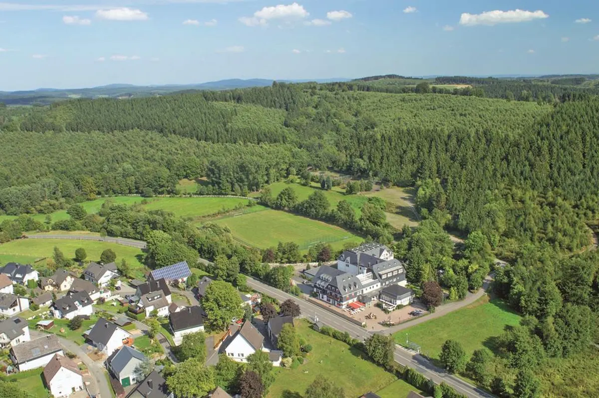 Landhaus Wacker — hoofdfoto