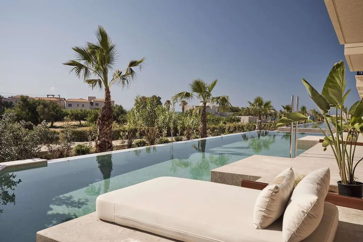 Asterion Suites by Louis Hotels — hoofdfoto