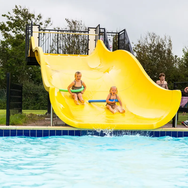 Camping De Watersnip — hoofdfoto