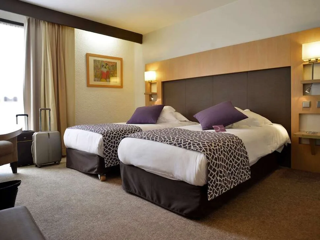 Mercure Montpellier Centre Comedie, hoofdfoto