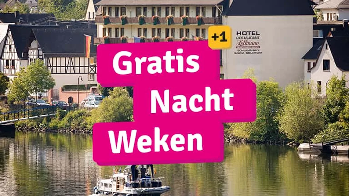 Hotel Lellmann, hoofdfoto