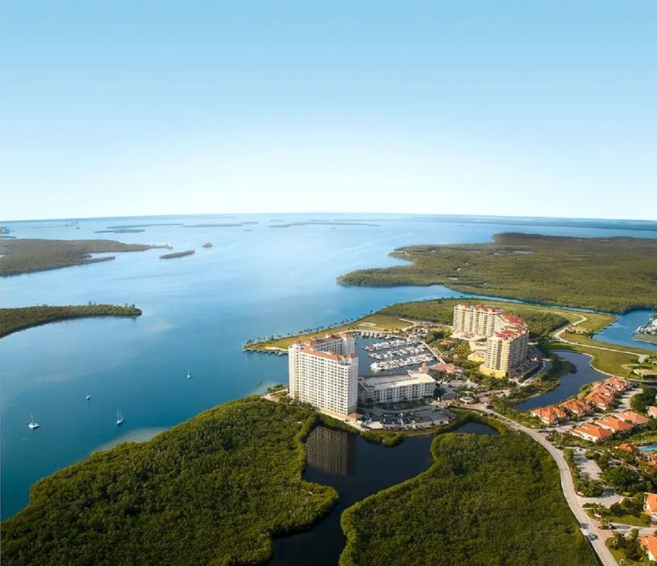 The Westin Cape Coral Resort at Marina Village — hoofdfoto