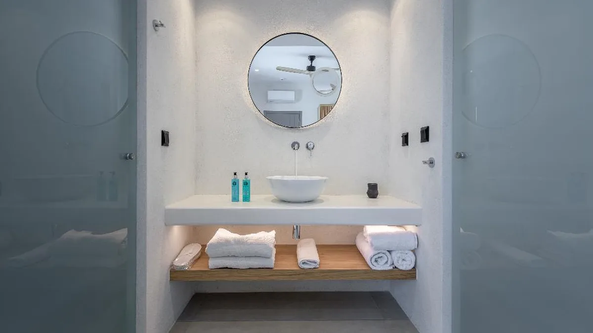 Nove Milos Luxury by Estia — hoofdfoto