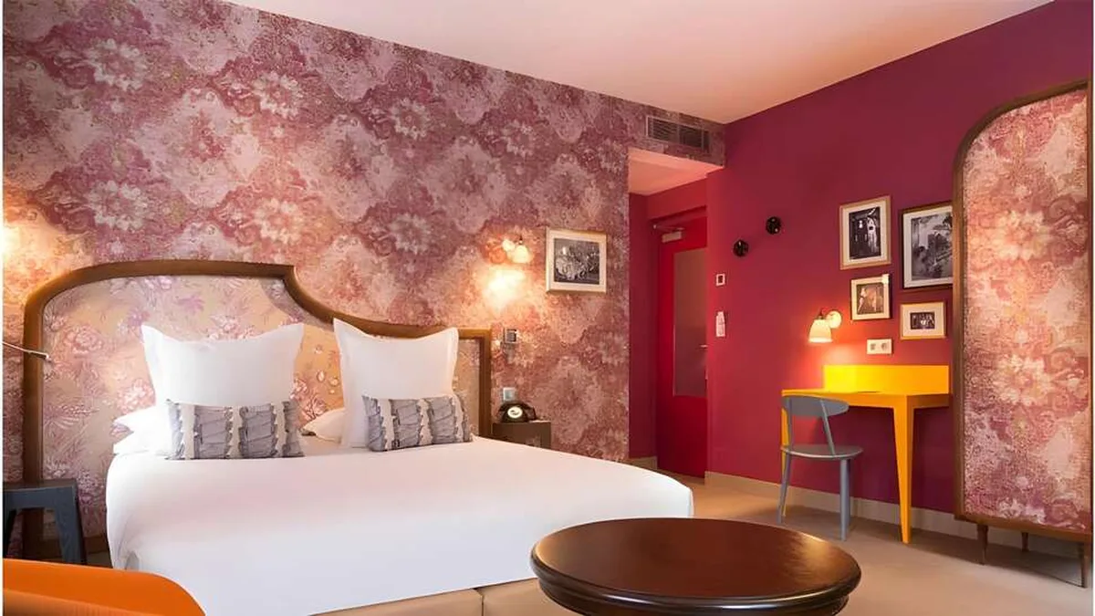 Hotel Josephine by HappyCulture, hoofdfoto