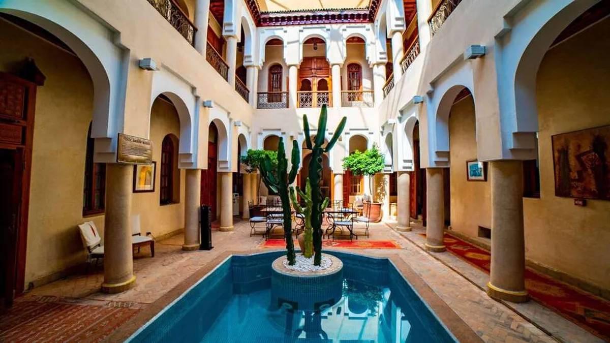 Angsana Riad Lydines — hoofdfoto