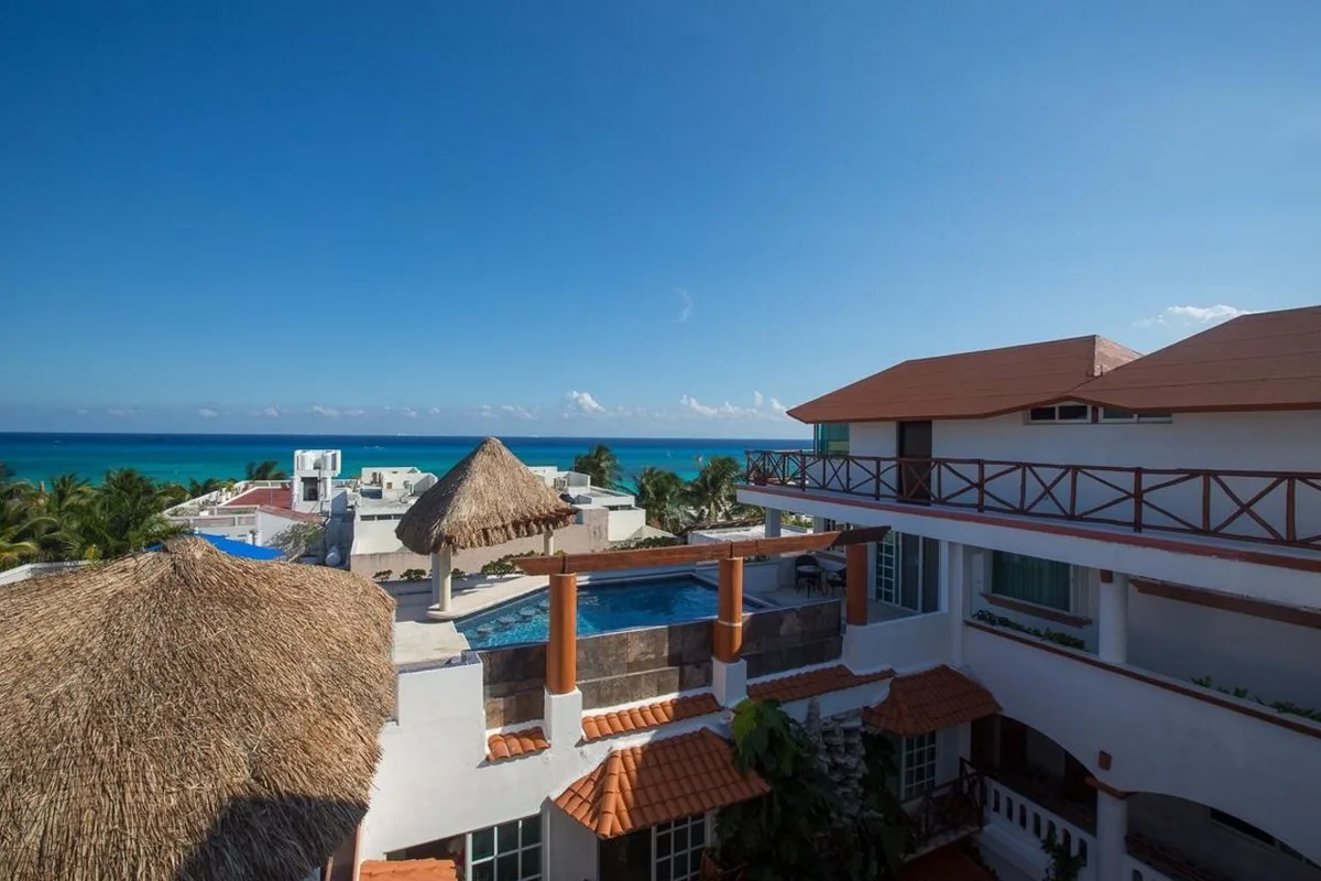 Illusion Boutique Hotel, hoofdfoto