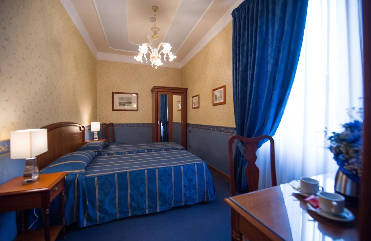 Diana Park Hotel, hoofdfoto