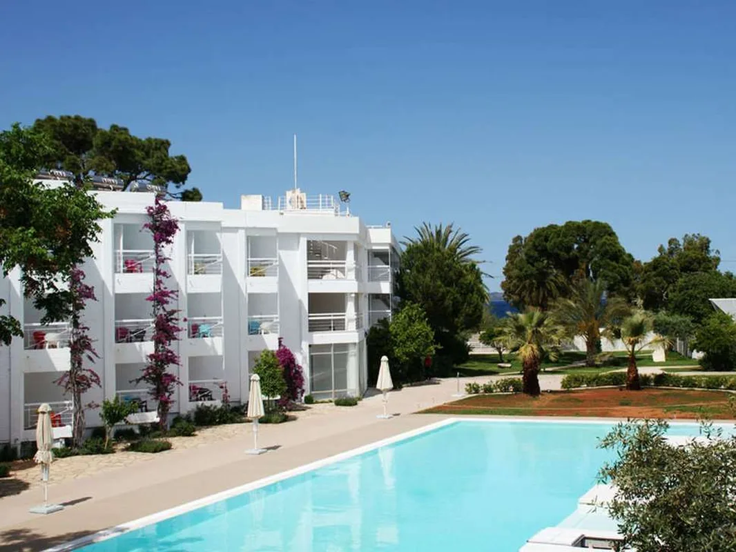 Marathon Beach Resort — hoofdfoto