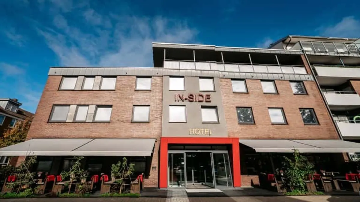 INSIDE Nordhorn by Hackmann — hoofdfoto