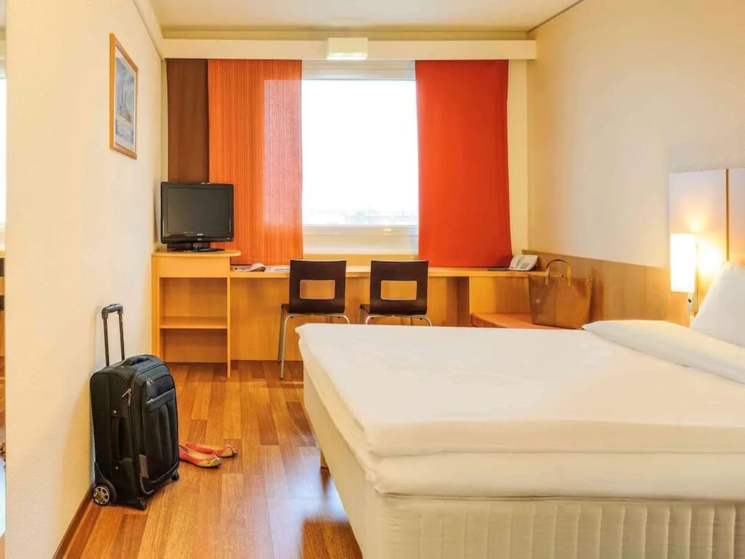 Ibis Wien Messe — hoofdfoto