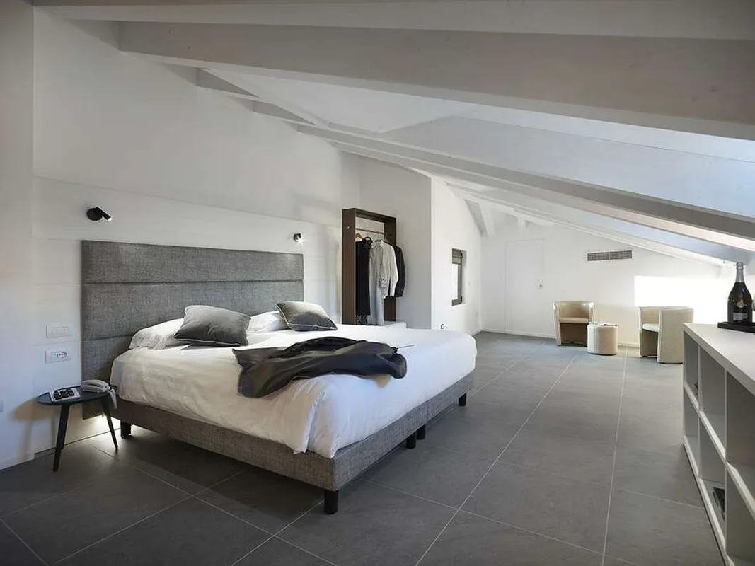 Hotel Touring Verona — hoofdfoto