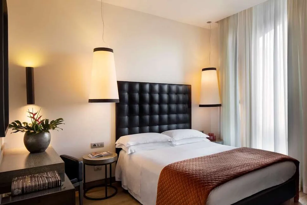 Starhotels E.c.h.o — hoofdfoto