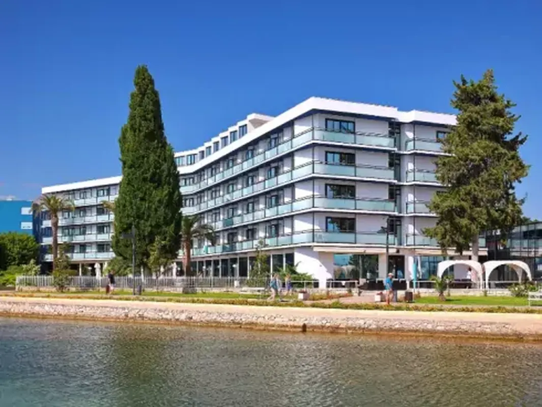 Busreis De nationale parken van Kroatië — hoofdfoto