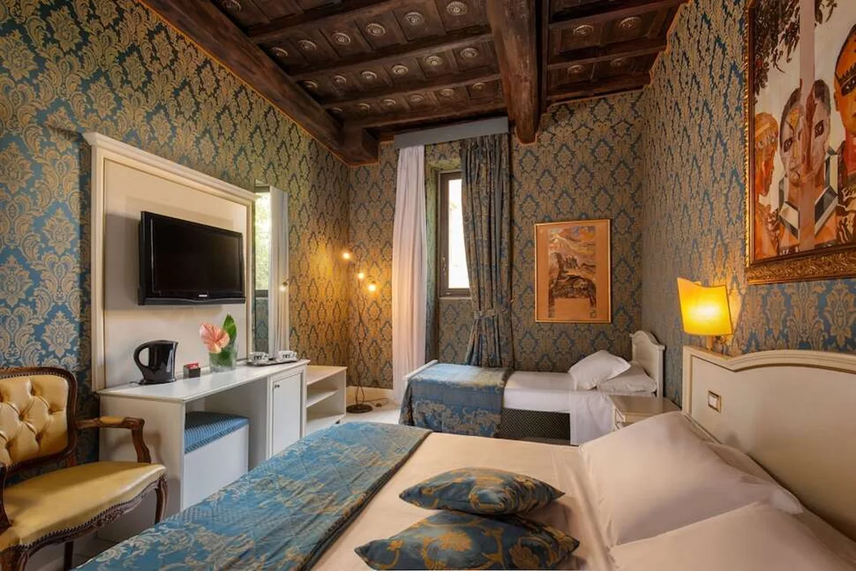 Canova Adolini Residenza, hoofdfoto