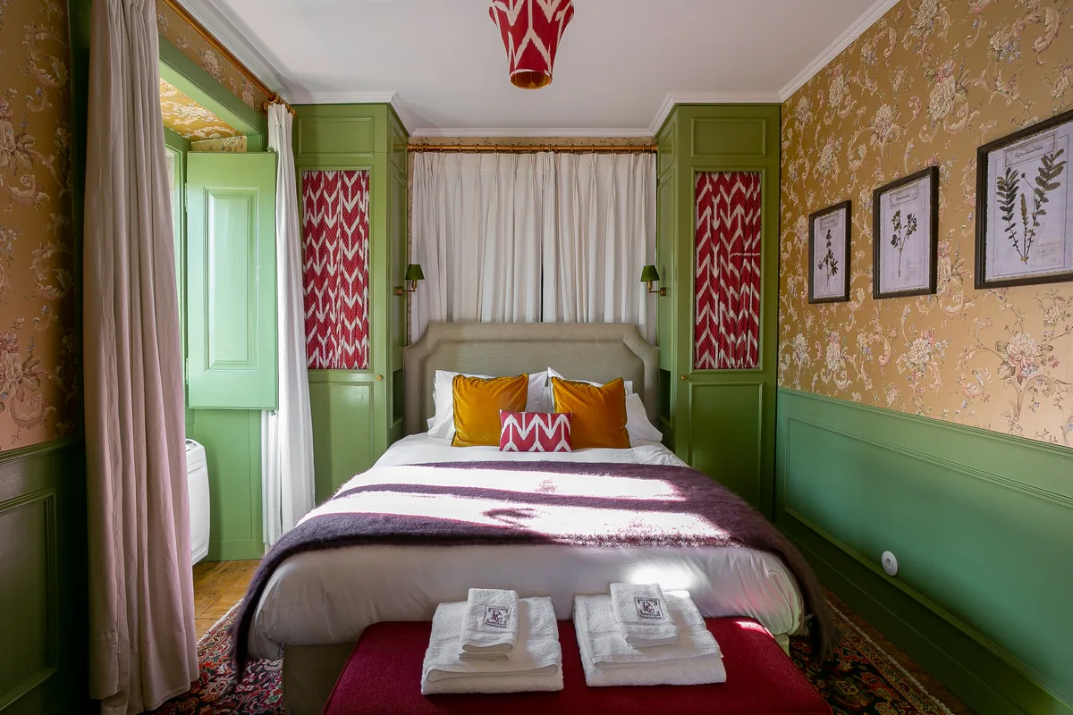 RoseGarden House — hoofdfoto