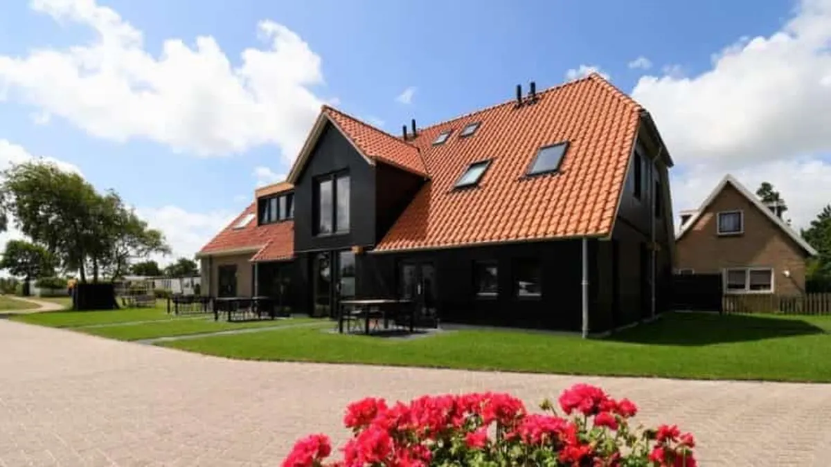 Appartementen Skylgerduin — hoofdfoto