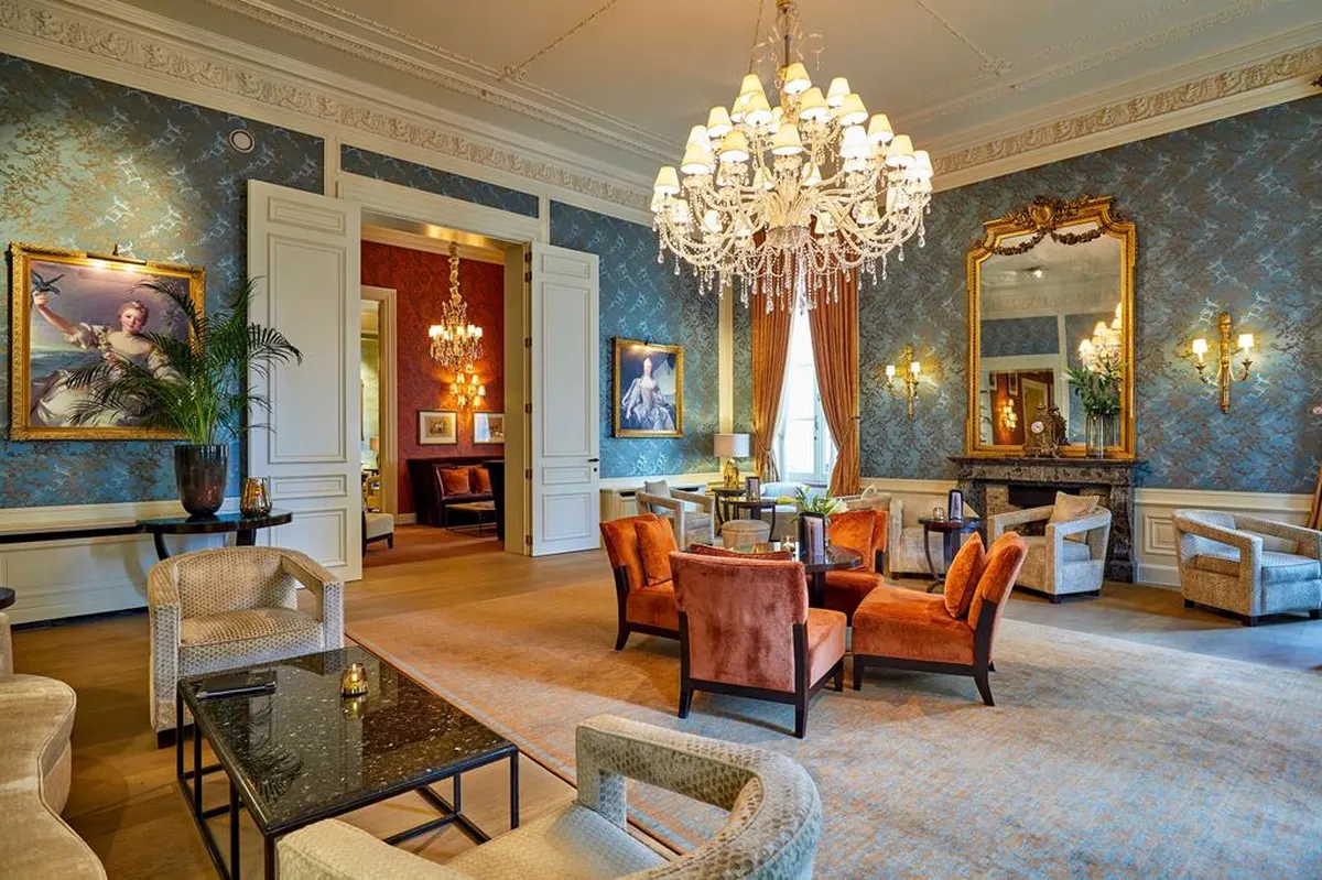 Grand Hotel Casselbergh — hoofdfoto