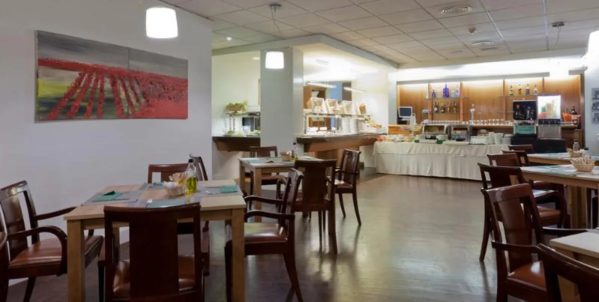 Hotel Don Curro, hoofdfoto