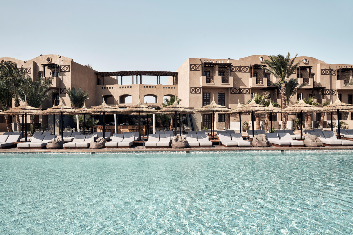 Cook's Club El Gouna - adults only — hoofdfoto