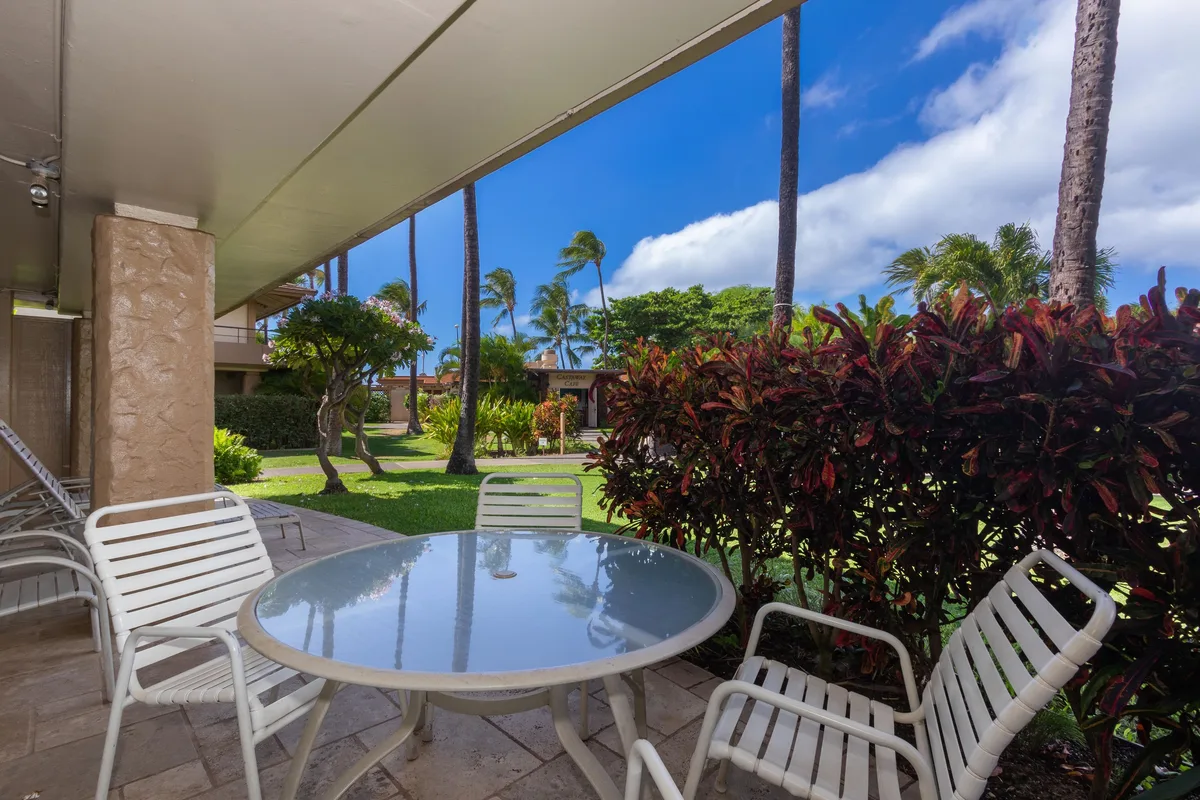 Aston Maui Kaanapali Villas — hoofdfoto