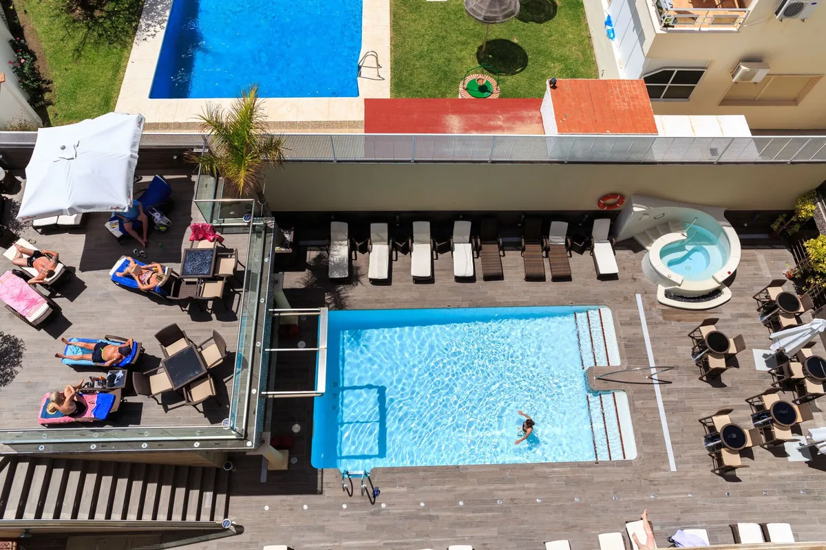 BLUESEA Alboran — hoofdfoto