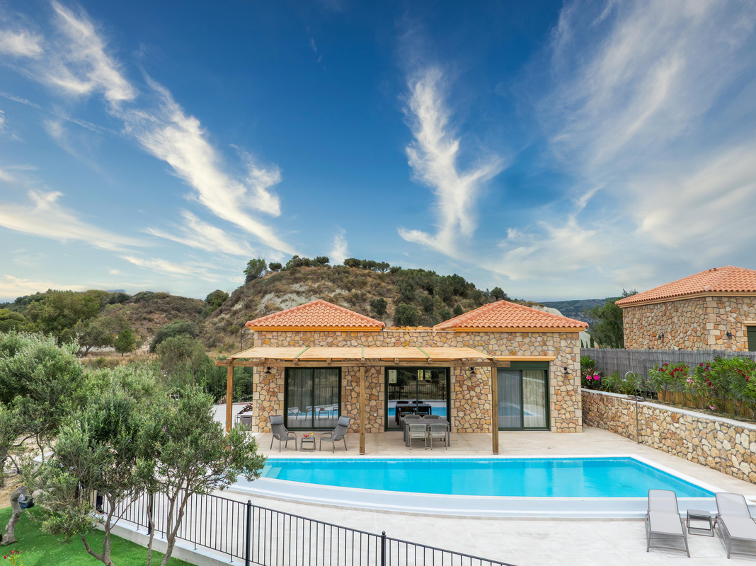 Sant' Agata Villas — hoofdfoto