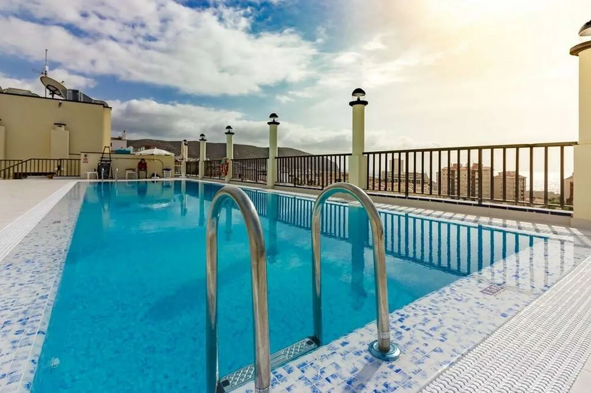 Klayman Olivina Aparthotel — hoofdfoto