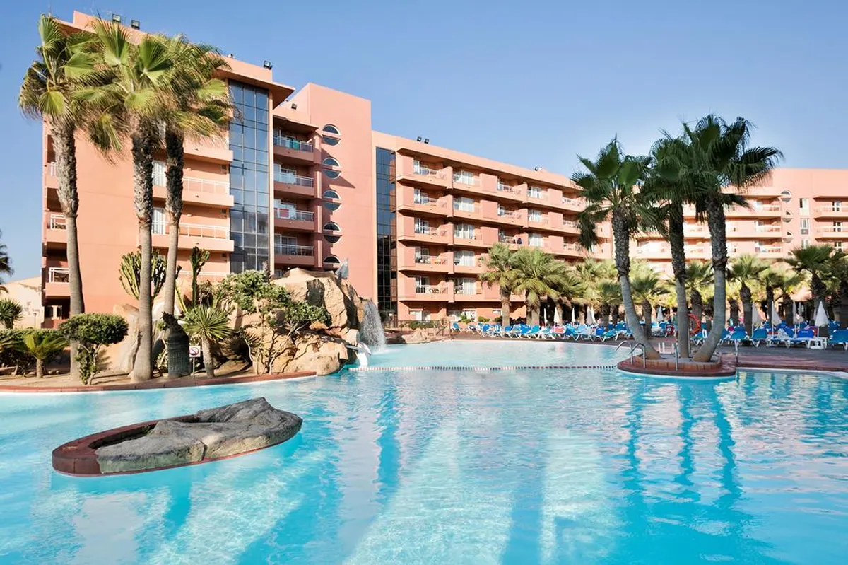 Best Roquetas — hoofdfoto