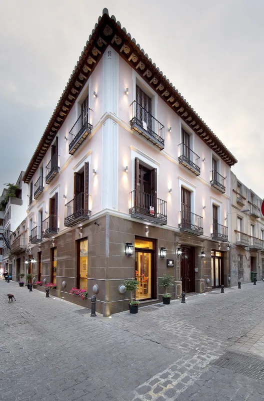 Casa Palacete 1822 — hoofdfoto