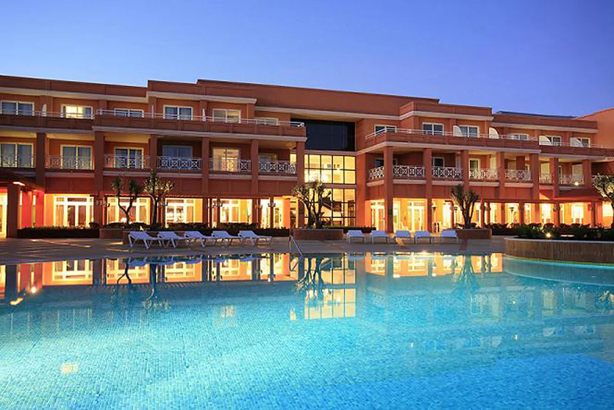 Onyria Quinta Da Marinha Hotel & Villas — hoofdfoto