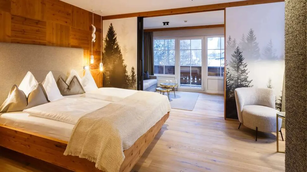 Landhotel Schermer — hoofdfoto