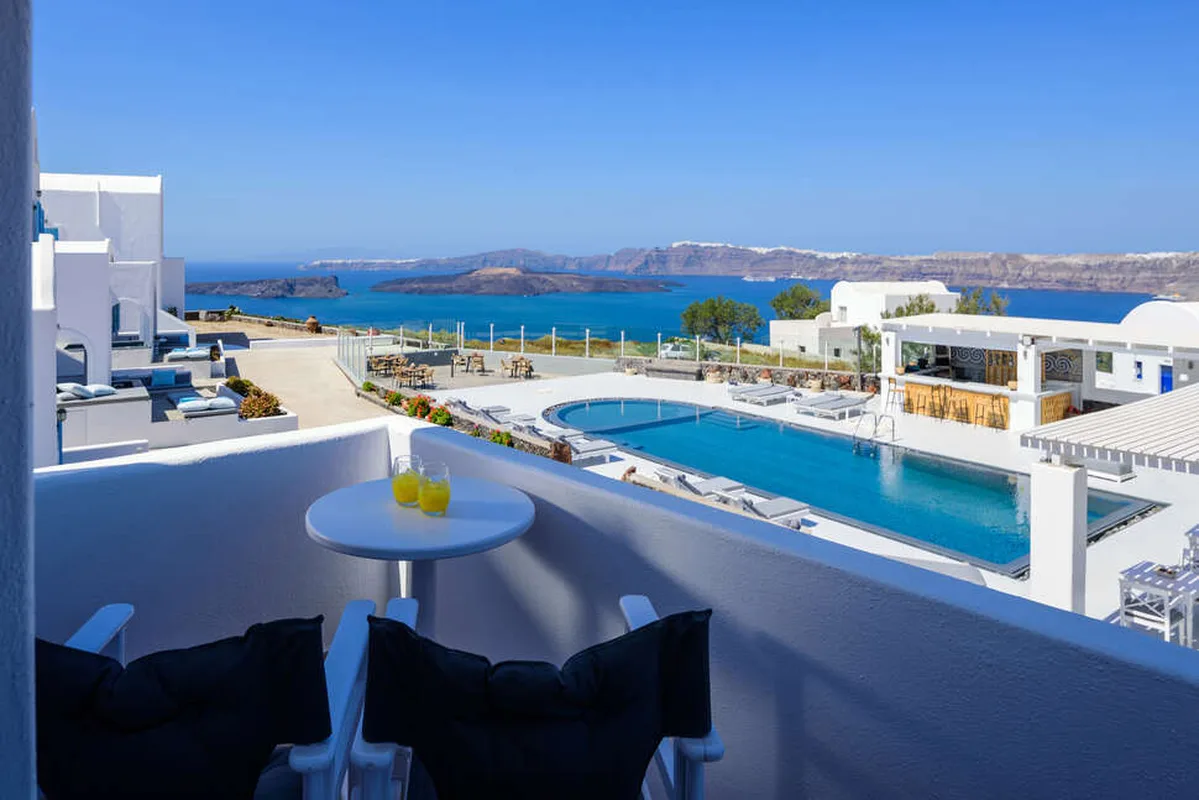 Kalestesia Suites — hoofdfoto