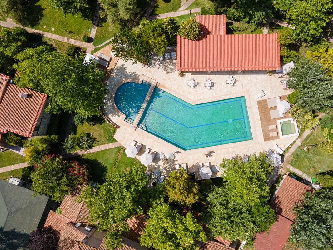 Petrino Eco Village — hoofdfoto