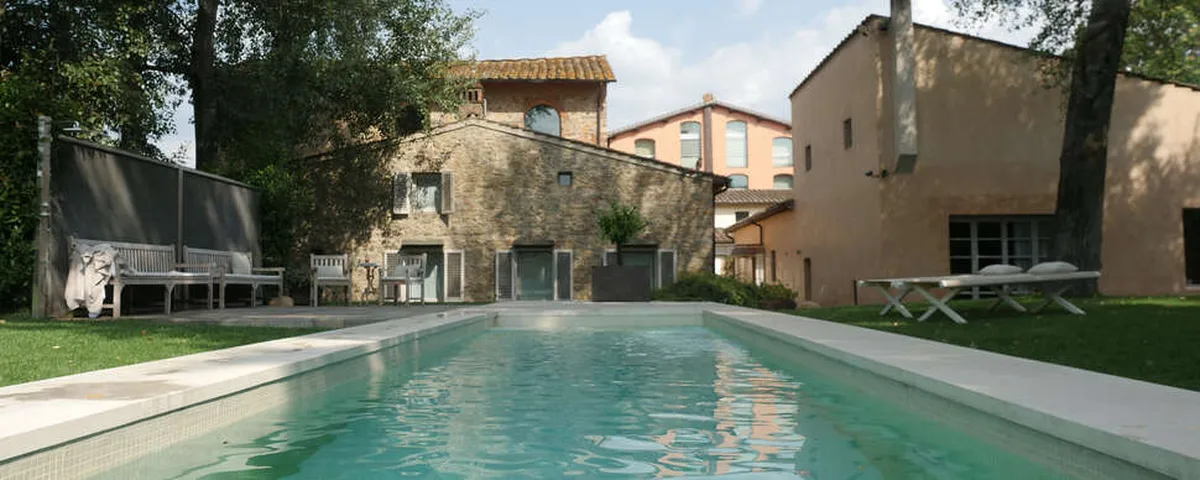 Riva Lofts Florence — hoofdfoto