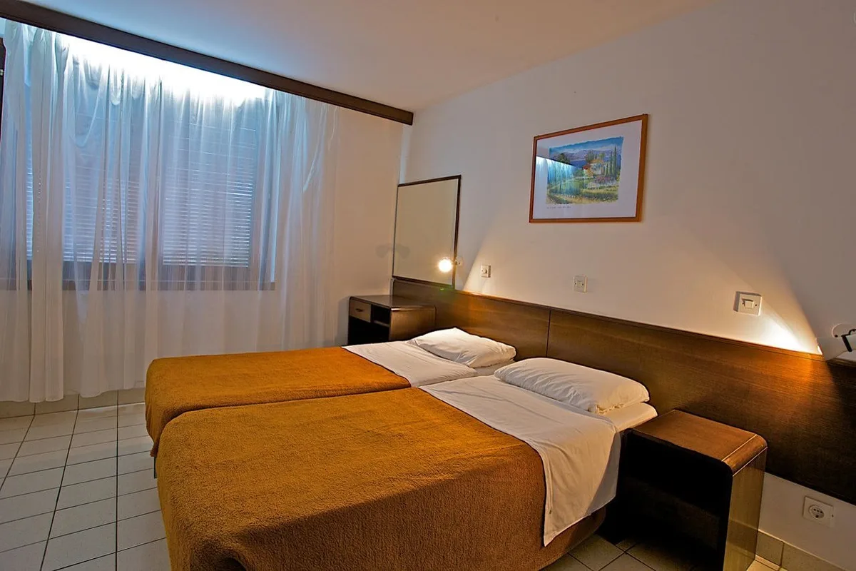 Horizont Resort — hoofdfoto