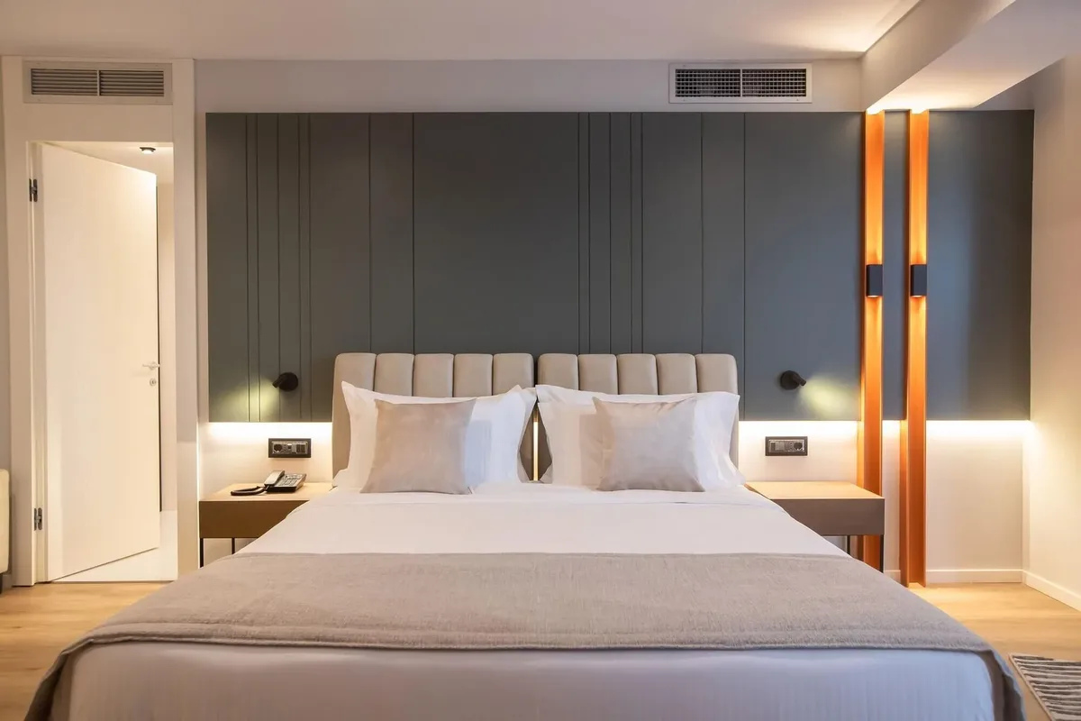 Hotel Elisa Tirana, Affiliated by Meliá, hoofdfoto