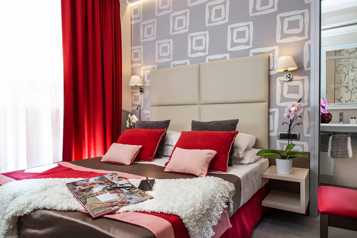 Hotel Demetra — hoofdfoto