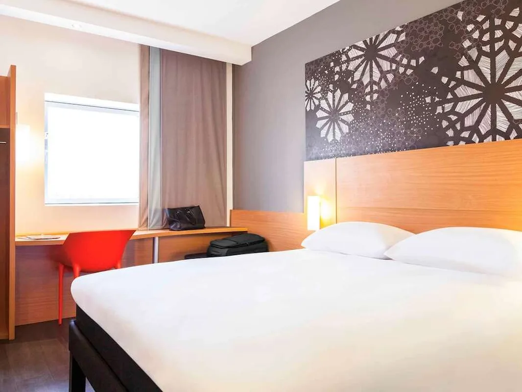 Ibis Casablanca Nearshore — hoofdfoto