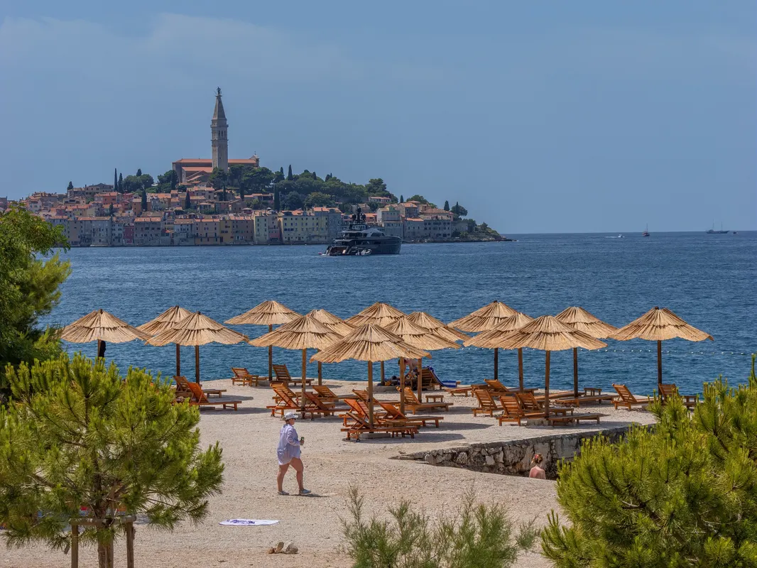 Camping Porton Nature Hideouts — hoofdfoto