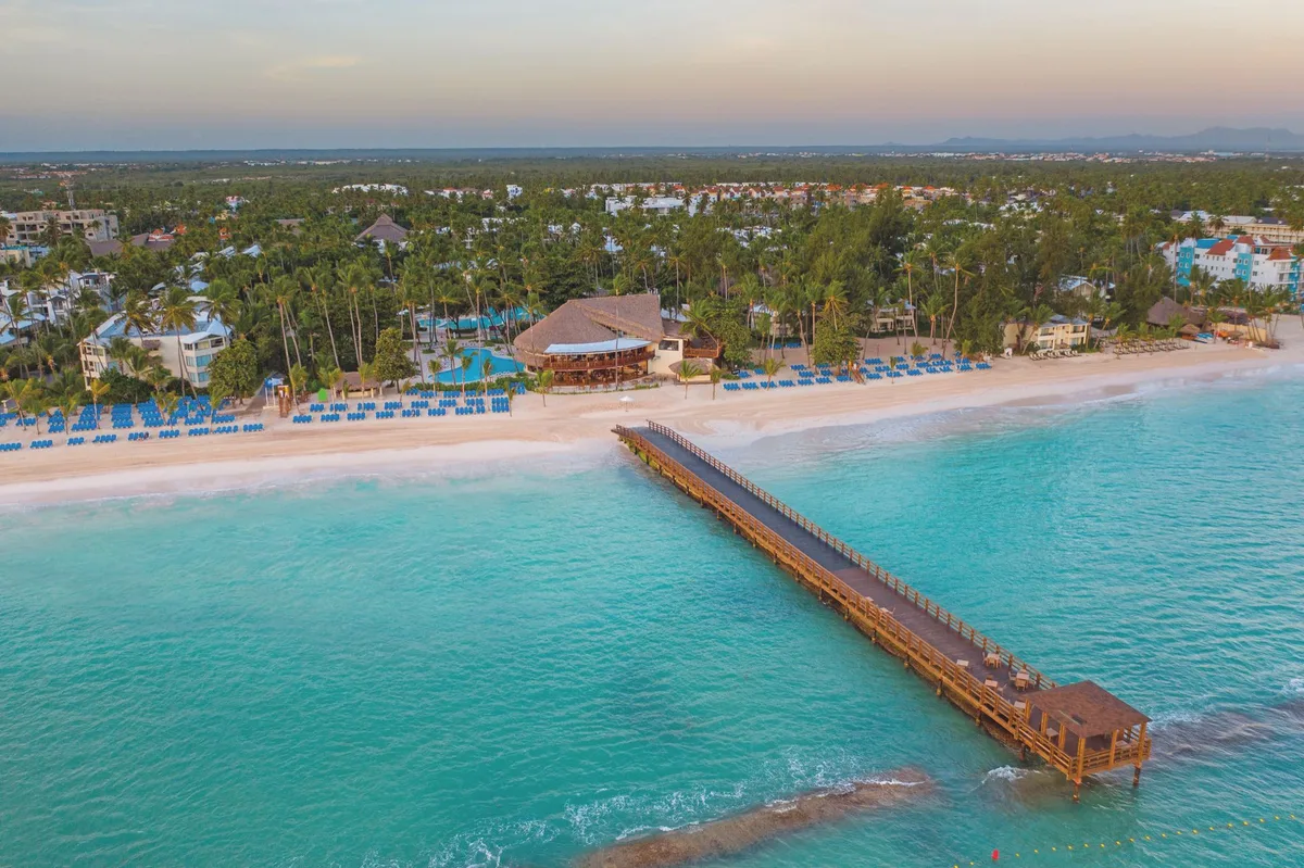Impressive Premium Punta Cana — hoofdfoto