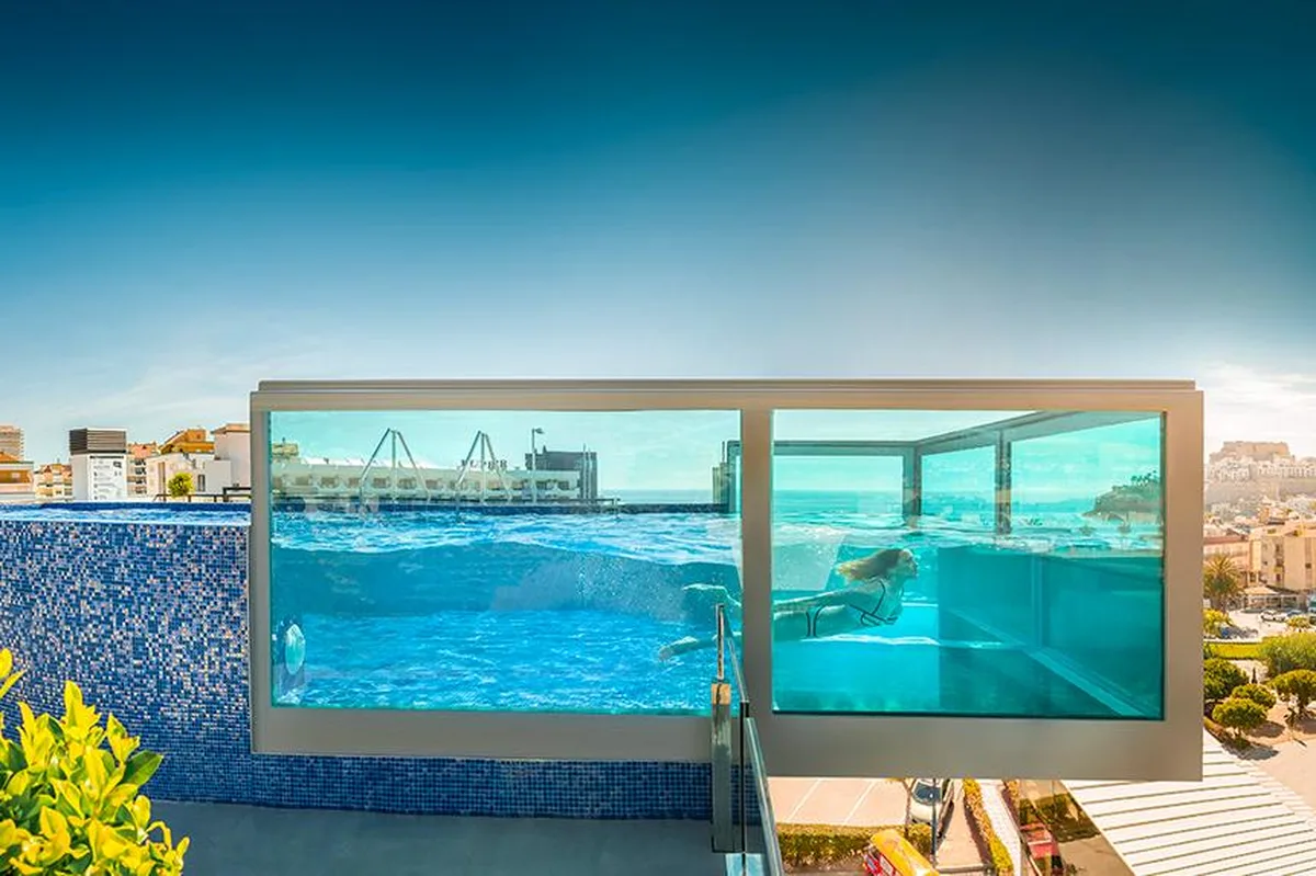 Hotel Don Carlos — hoofdfoto