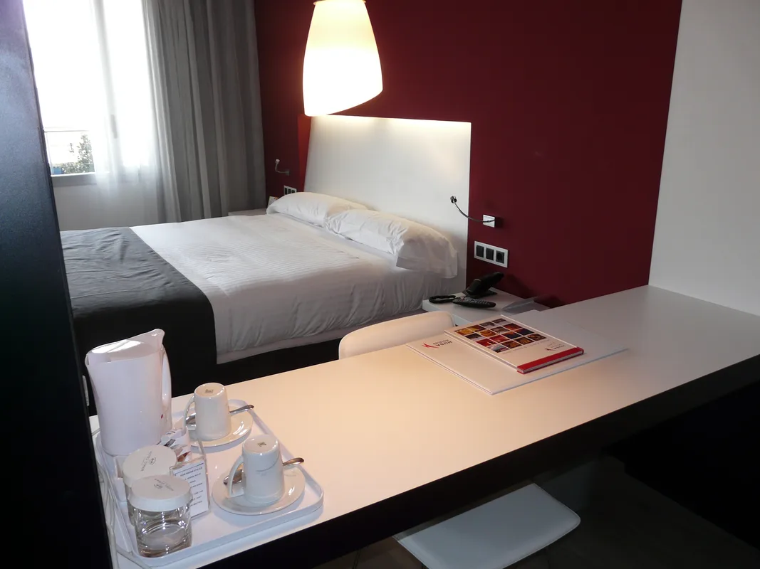 Hotel Dimar — hoofdfoto
