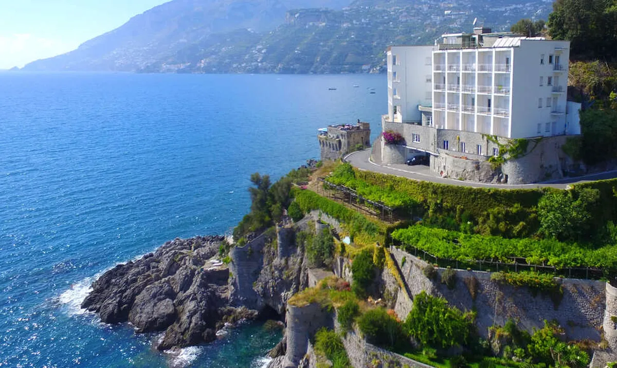 Residence Due Torri — hoofdfoto